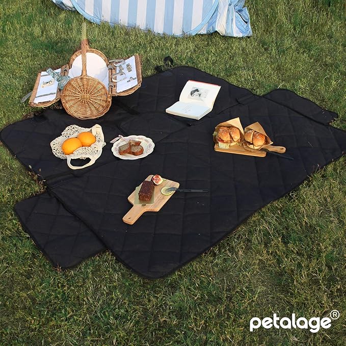 Bench Dog Car Seat Cover for Back Seat Waterproof Seat Covers Durable Scratch Proof Nonslip, Protector for Pet Fur & Mud Washable Backseat Cover for Cars Armrest Compatible