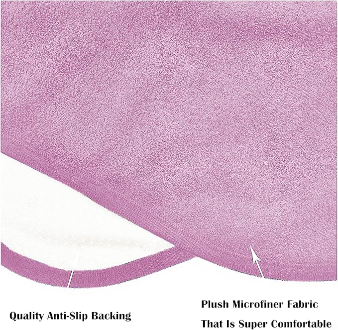 Car Seat Cover Protector Front Seats,for Gym Workout,Running,Swimming,Beach and Hiking,Waterproof Sweat Towel Bucket Seat Covers for Cars SUV Trucks (Pink, 1Pcs)