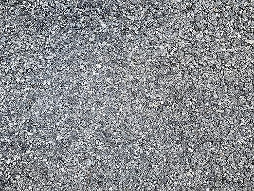 Granite Pea Gravel 40 Lbs. Crushed, Decorative Granite.